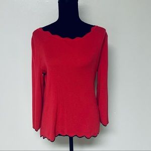 Roz & Ali Sweater